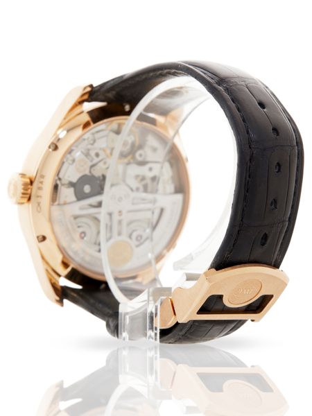 IWC Portugieser Annual Calendar IW503504